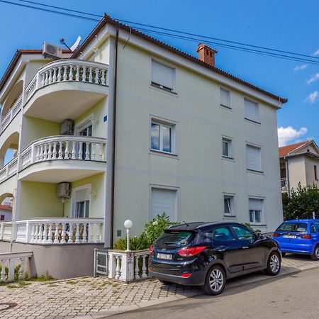 Apartmani Ilicevic Цриквеница Экстерьер фото